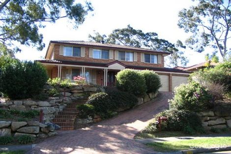 Property photo of 106 Fallon Drive Dural NSW 2158