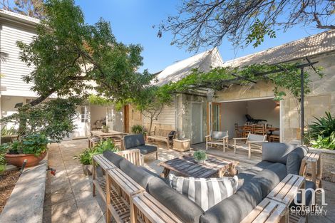 Property photo of 30B Bay View Terrace Mosman Park WA 6012