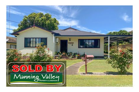 Property photo of 38 Cowper Street Taree NSW 2430