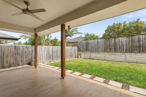 Property photo of 51 Carson Circuit Mango Hill QLD 4509