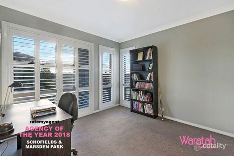 Property photo of 40 Ruth Street Schofields NSW 2762