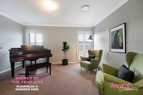 Property photo of 40 Ruth Street Schofields NSW 2762