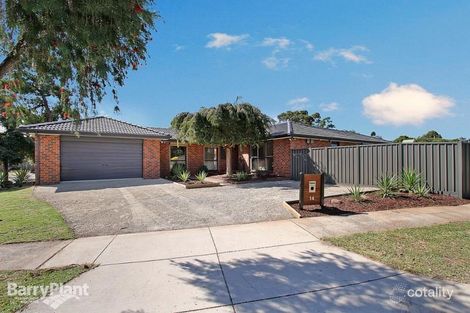 14 Pamela Ct, Scoresby, VIC 3179