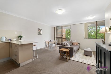 Property photo of 63/61-65 Macarthur Street Ultimo NSW 2007