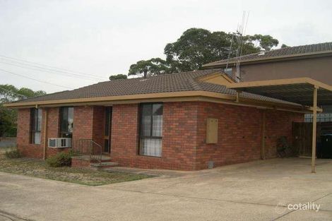 4/20 Patrick St, East Bendigo, VIC 3550