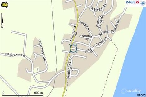 Property photo of 2 Mackay Street Byron Bay NSW 2481