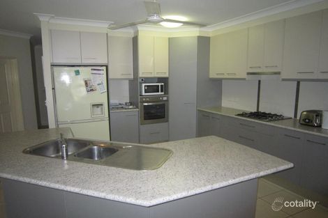 Property photo of 21 Cadell Street Bentley Park QLD 4869