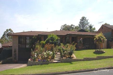 14 Manooka Cres, Bradbury, NSW 2560