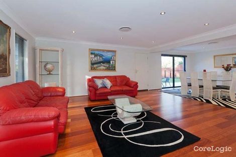 Property photo of 7 Sandringham Place Fig Tree Pocket QLD 4069