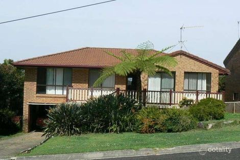 25 Blue Seas Pde, Lennox Head, NSW 2478