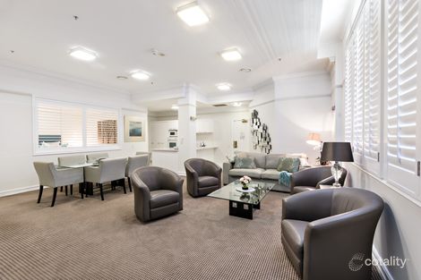 Property photo of 701/167 Albert Street Brisbane City QLD 4000