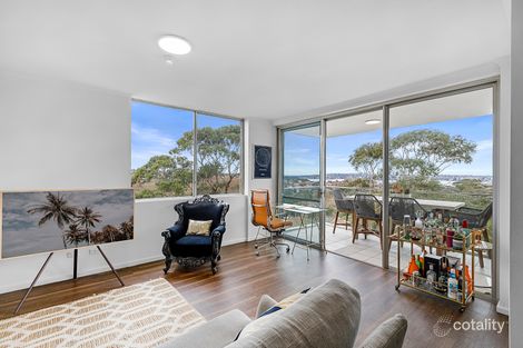 Property photo of 20/94A Spofforth Street Cremorne NSW 2090