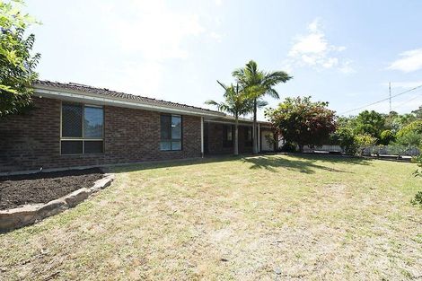 Property photo of 324 Canning Road Lesmurdie WA 6076