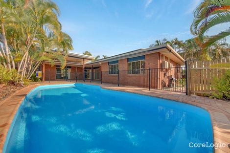 Property photo of 7 Creswell Court Tannum Sands QLD 4680