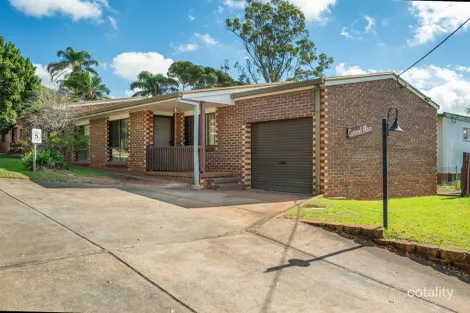 Property photo of 1/329 West Street Harristown QLD 4350