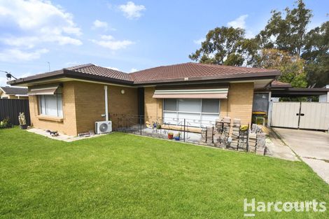Property photo of 124 Dooen Road Horsham VIC 3400