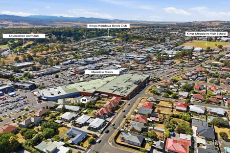 Property photo of 2/25 Guy Street Kings Meadows TAS 7249