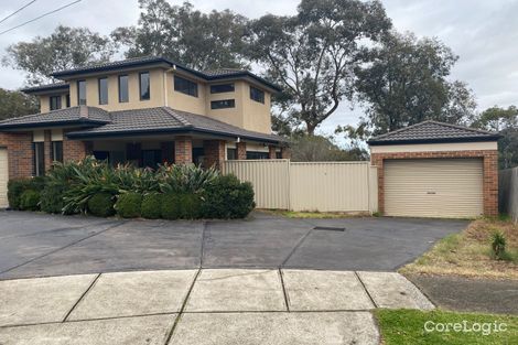 Property photo of 2/1 Highclere Avenue Mount Waverley VIC 3149