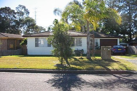 Property photo of 12 Nicholson Crescent Toukley NSW 2263