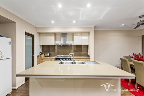 Property photo of 49 Serene Crescent Springfield Lakes QLD 4300