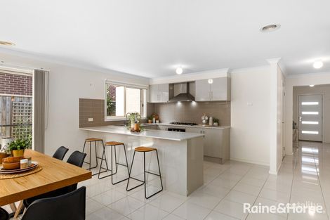 Property photo of 5 Coronat Drive Williams Landing VIC 3027