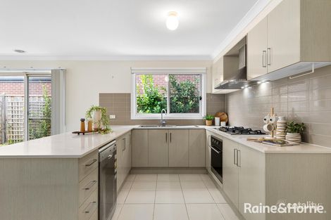 Property photo of 5 Coronat Drive Williams Landing VIC 3027