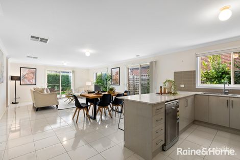 Property photo of 5 Coronat Drive Williams Landing VIC 3027