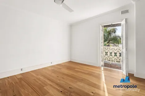 Property photo of 28 Selwyn Street Paddington NSW 2021