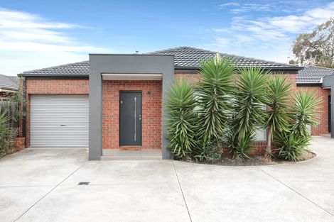 Property photo of 1/7 Georgia Crescent Werribee VIC 3030