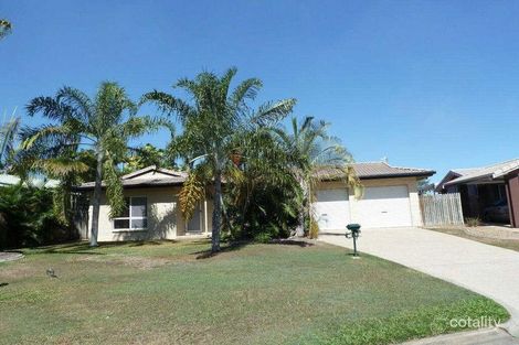 Property photo of 11 Raintree Way Thuringowa Central QLD 4817