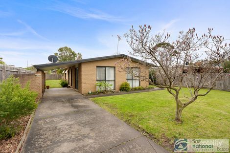 14 Kolinda Cres, Capel Sound, VIC 3940