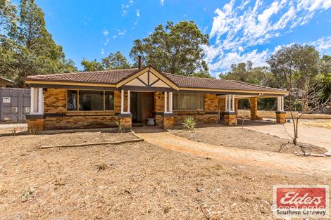 Property photo of 18 Shipwright Avenue Wellard WA 6170