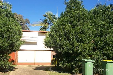 16 Purnell St, Kallangur, QLD 4503