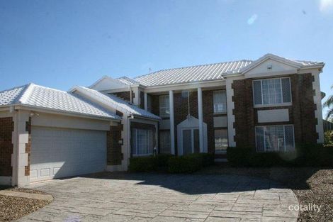 Property photo of 5 Andros Court Clear Island Waters QLD 4226