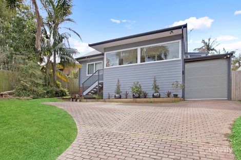 Property photo of 23 Hunter Street North Mona Vale NSW 2103