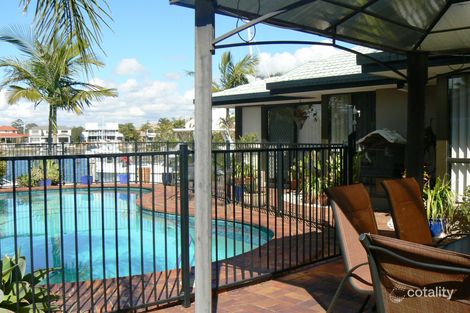 Property photo of 27 Anchorage Drive Cleveland QLD 4163
