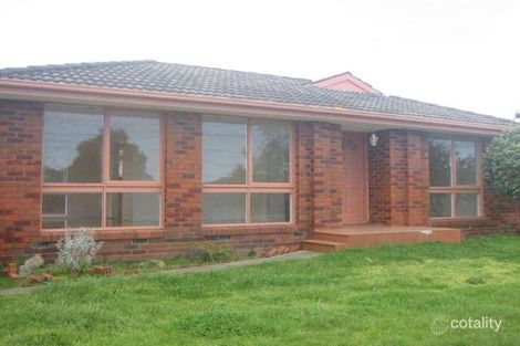 Property photo of 15 Tammany Drive Clarinda VIC 3169