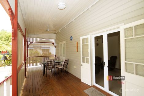 Property photo of 33 Wilson Street El Arish QLD 4855