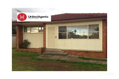 Property photo of 110A Willan Drive Cartwright NSW 2168