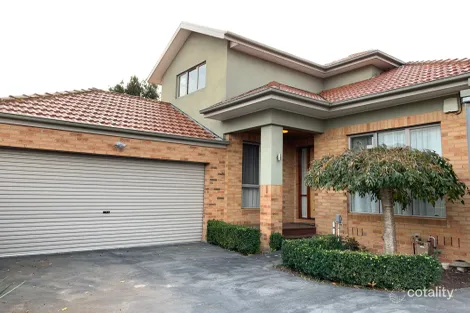 Property photo of 2/3 Juniper Avenue Glen Waverley VIC 3150