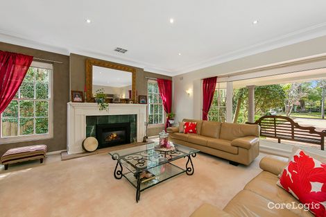 Property photo of 3 Wirra Close St Ives NSW 2075