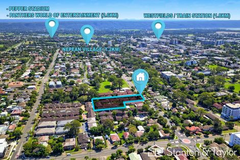 Property photo of 2/130-132 Derby Street Penrith NSW 2750