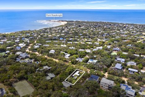 Property photo of 21A Third Avenue Anglesea VIC 3230