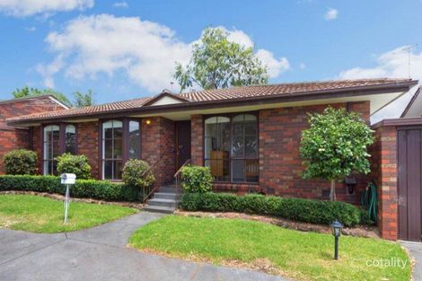 Property photo of 3/13 Fewster Road Hampton VIC 3188