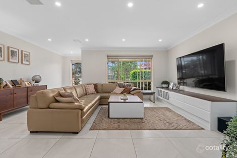 Property photo of 1A Snapper Close Green Valley NSW 2168