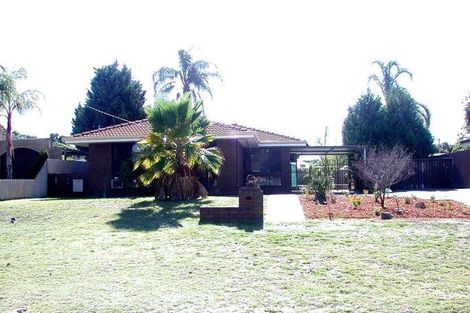 Property photo of 26 Stevenage Street Huntingdale WA 6110