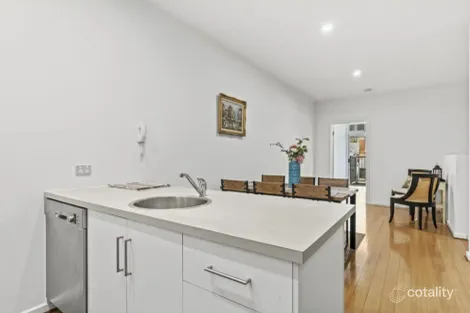 Property photo of 3/12 Toms Court Adelaide SA 5000