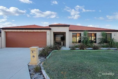 40 Lockeport App, Madeley, WA 6065