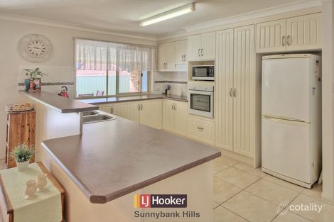 Property photo of 20 Stratus Place Calamvale QLD 4116