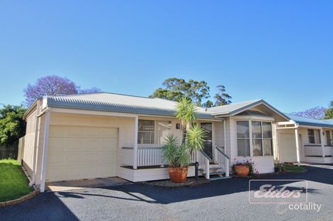 Property photo of 8/51 Edward Street Dalby QLD 4405